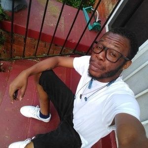 Meet your Posher, Kendrick